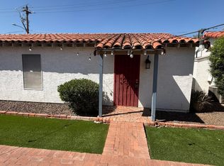 712 W Taylor St APT 4, Phoenix, AZ 85007
