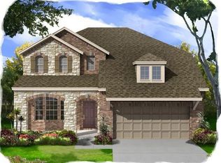 3715 Castleton Dr, Killeen, TX 76542