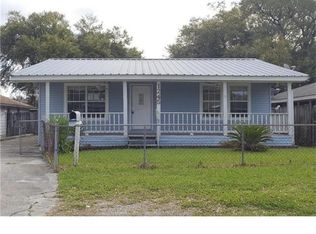 1245 Central Ave, Westwego, LA 70094