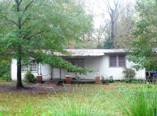 126 Prather St, Dearing, GA 30808