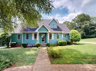 1246 Hartsfield Dr, Columbia, TN 38401
