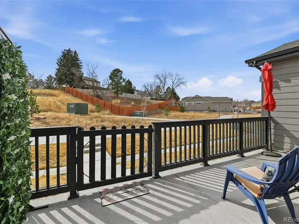 6844 Bethany Drive, Parker, CO 80138