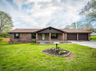 302 Amerine Rd, Maryville, TN 37804