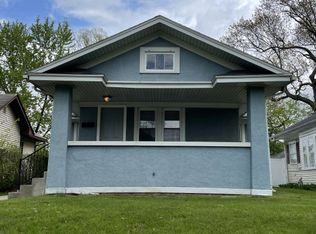 1806 Leer St, South Bend, IN