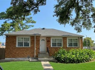 1569 Athis St, New Orleans, LA 70122