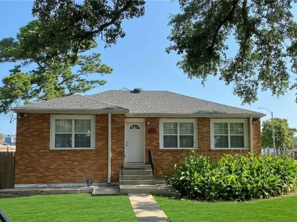 1569 Athis St, New Orleans, LA 70122