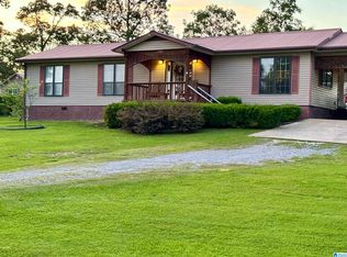 769 County Road 695, Holly Pond, AL 35083