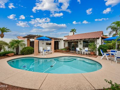 3007 E Clarendon Ave, Phoenix, AZ, 85016