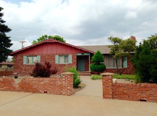 775 Park St, Phillipsburg, KS 67661