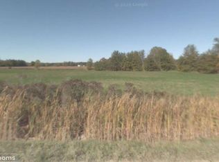 0 Plank Rd, Marine City, MI 48039