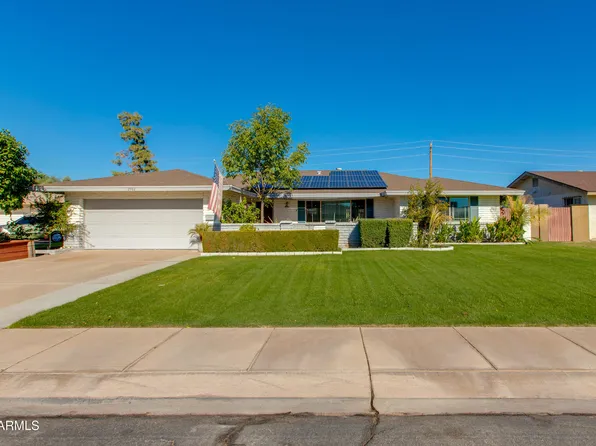 2502 E HUNTINGTON Drive, Tempe, AZ 85282