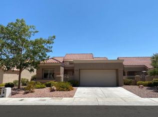 2452 Desert Butte Dr, Las Vegas, NV 89134