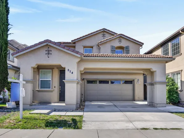 274 Crescent Moon Dr, Lathrop, CA 95330