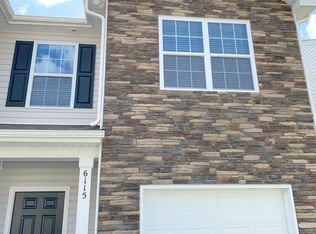 6115 Guildford Hill Ln #9A, Charlotte, NC 28215