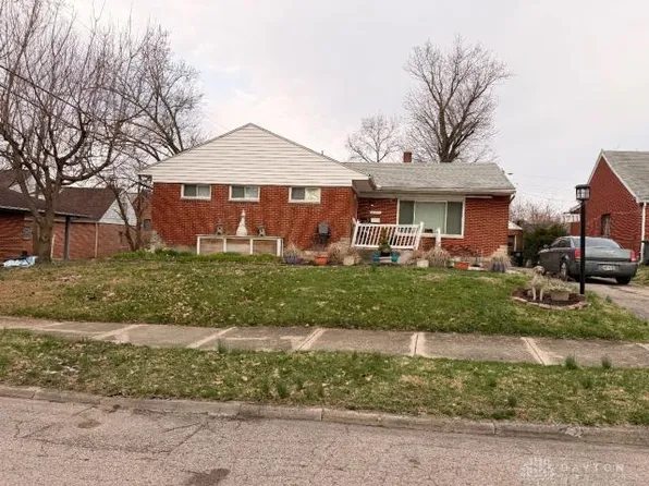 1711 Ruskin Rd, Dayton, OH 45406