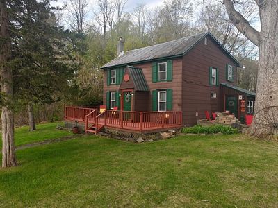 171 Willow Brook Drive, Surprise, NY, 12176