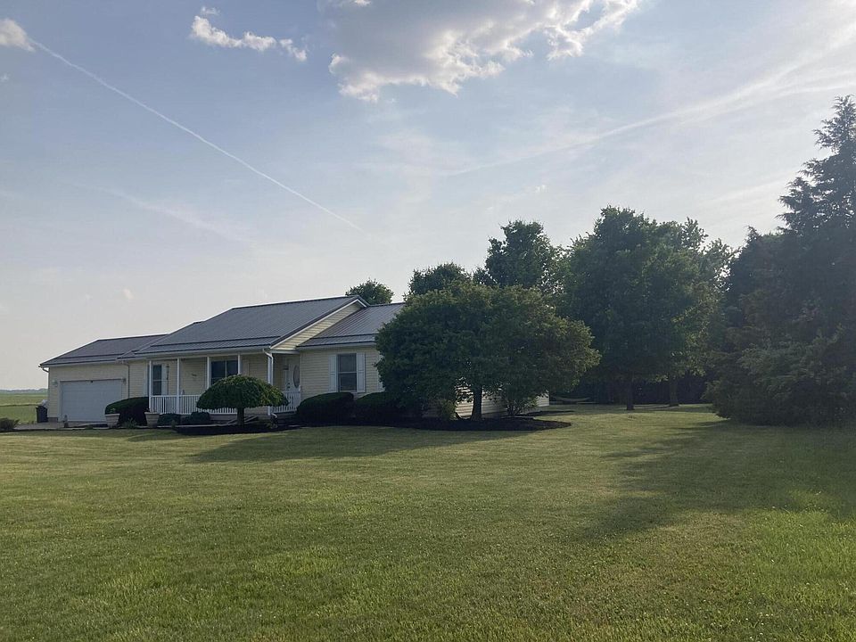 19017 Moulton Fort Amanda Rd, OH 45895 MLS 1026014 Zillow