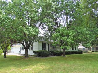 399 N Mitchner Ave, Indianapolis, IN