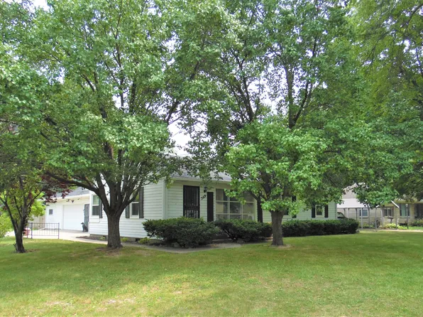 399 N Mitchner Ave, Indianapolis, IN 46219