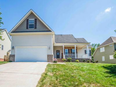 319 W Glenview Dr, Lenoir City, TN, 37771