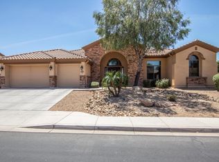 9291 W Andrea Dr, Peoria, AZ 85383