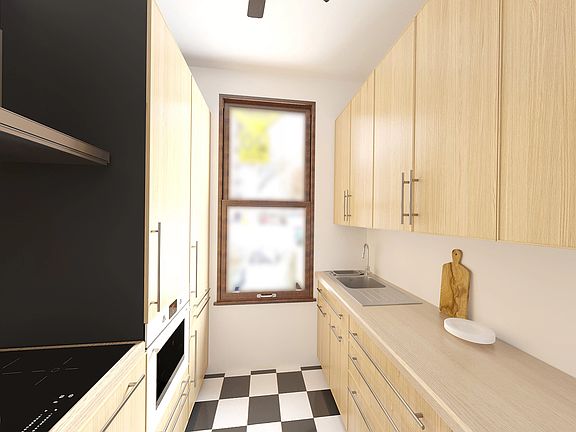 3rd image of 527 W 143rd St APT 3