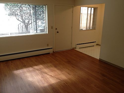 Interior Photo