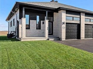 265 Argile St #B, Casselman, ON K0A 1M0