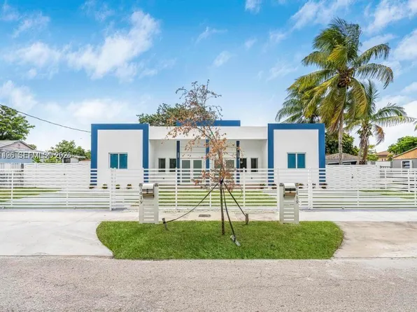 2419 NW 97th St, Miami, FL 33147