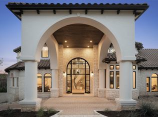 211 Bella Cima Dr, Austin, TX 78734