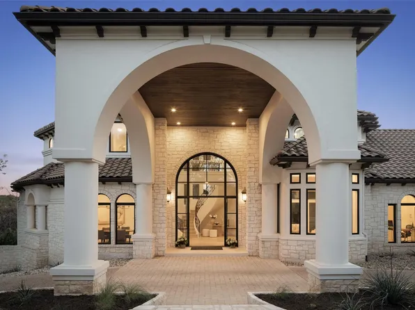 211 Bella Cima Dr, Austin, TX 78734