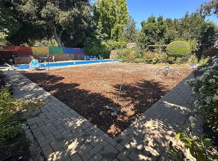 545 Cotton St, Menlo Park, CA 94025