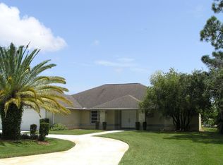 1349 SW Pine Tree Ln, Palm City, FL 34990