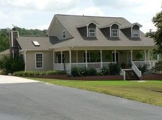 95 Woodall Rd, White, GA 30184