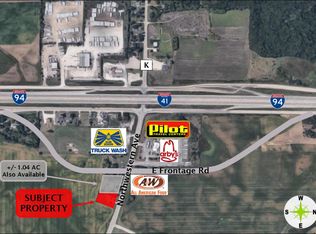 13501 Northwestern Ave, Franksville, WI 53126