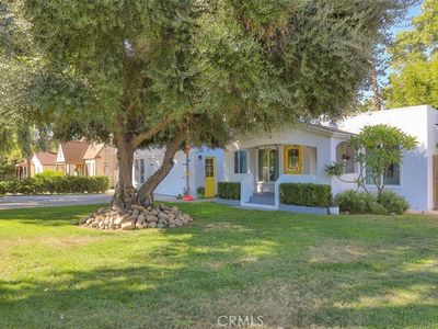 1137 E Cypress Ave, Redlands, CA, 92374