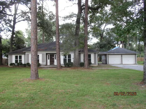 2618 Thomas St, Valdosta, GA 31601