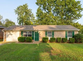 3 Winston Sq, Tuscumbia, AL 35674