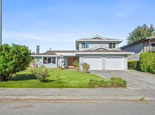 10631 Trepassey Dr, Richmond, BC V7E4K8