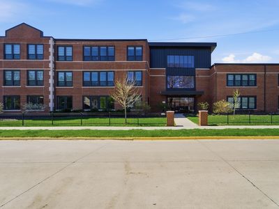 415 Stanton Ave Unit 311, Ames, IA, 50014