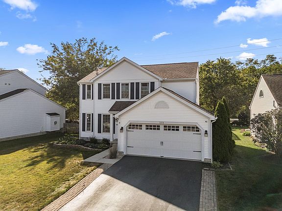 4th image of 3371 Stonemason Way