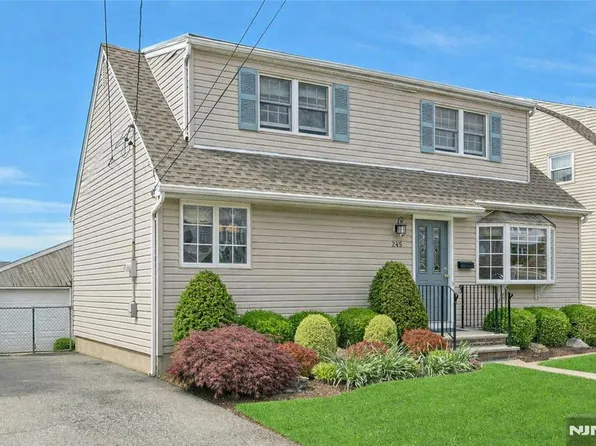 245 Coupe Pl, North Arlington, NJ 07031