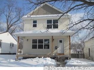 2615 Quincy St NE, Minneapolis, MN 55418