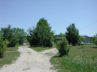 15603 Erwin Rd, Copemish, MI 49625