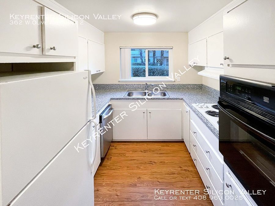 1st image of 362 W Olive Ave APT 2
