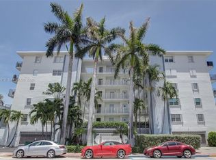 Euclid East Condominium, Miami Beach, FL 33139