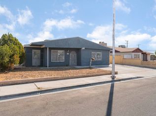 713 Slayton Dr, Las Vegas, NV 89107