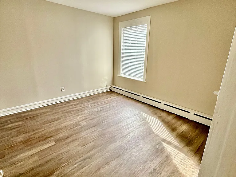 Front bedroom