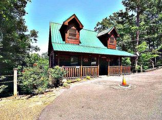 2216 E View Dr, Sevierville, TN 37876