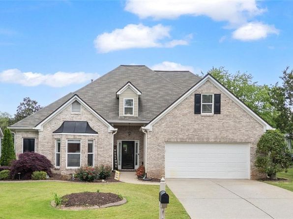 5375 Glenhaven Dr, Cumming, GA 30041